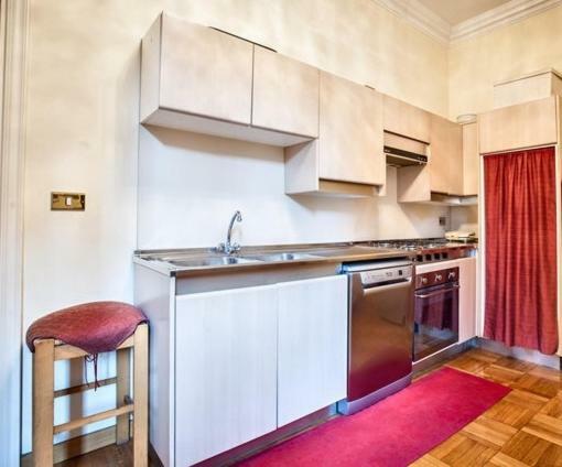 Piazza Duomo Apartment Mediolan Zewnętrze zdjęcie