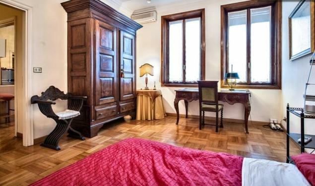 Piazza Duomo Apartment Mediolan Zewnętrze zdjęcie