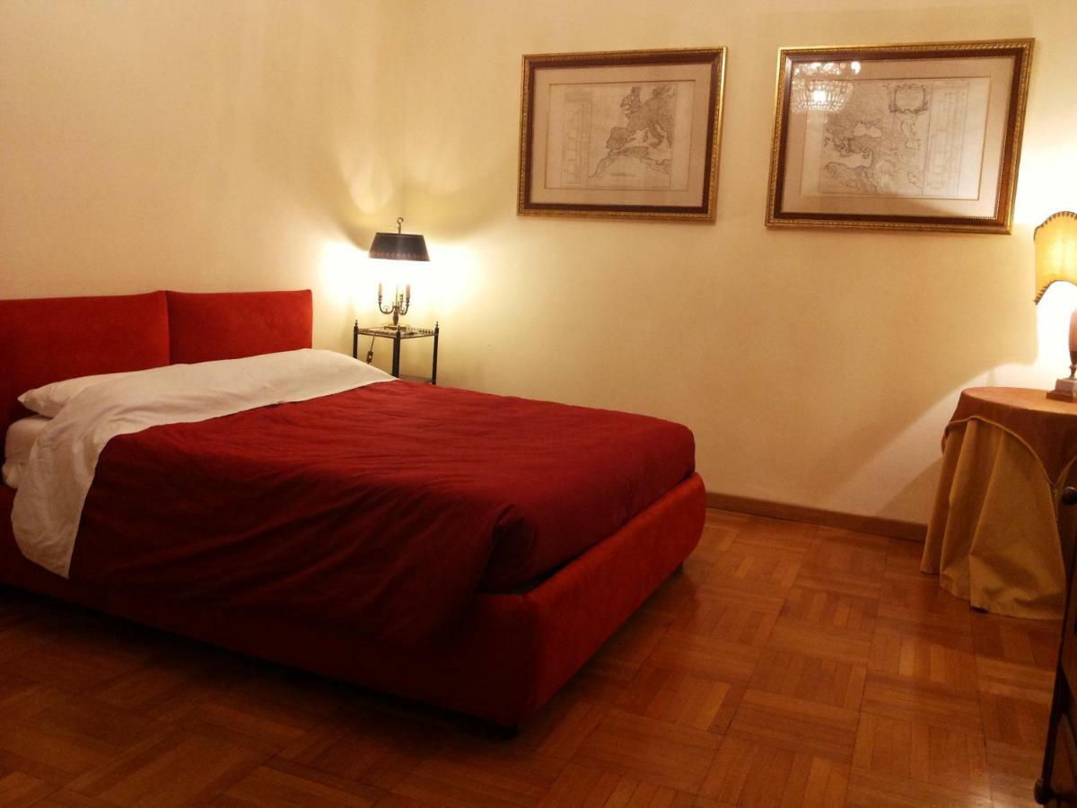 Piazza Duomo Apartment Mediolan Zewnętrze zdjęcie